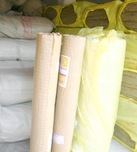 中山市小榄忠隆保温材料销售部产品列表 主营产品江门保温包装材料
